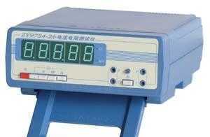 全新上海正阳ZY9734-2电阻测试_仪器仪表_世界工厂网中国产品信息库