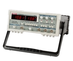 供应优利德函数信号发生器UTG9002C现货，仪器仪表专业选择