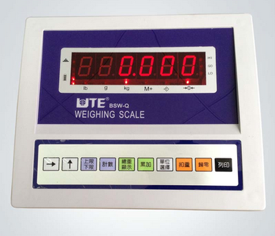 联贸BSW-Q计重电子台秤_仪器仪表/自动化/电子/LED_仪器仪表_行业专用仪器仪表_产品库_中国环保在线