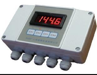MAD184型智能多路温度变送器(PROFIBUS-PA)产品介绍