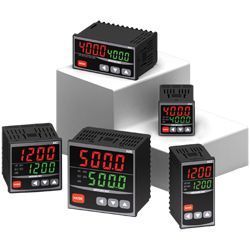 供应AX4、AX7温控器 HANYOUNG NU系列在工业自动化中的关键应用