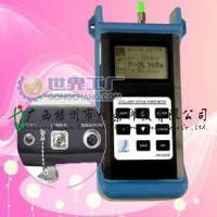 智能光功率计JW3206 集成数据存储与自动识别技术的高效仪表