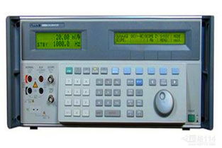 回收Fluke 6060A高频信号发生器 专业仪器仪表的环保与经济价值