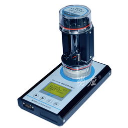 智能皂膜流量计 中小气体流量测量的精准选择