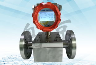 仪器仪表 现代科技的眼睛与神经