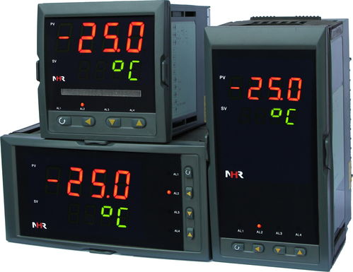 差压控制仪在工业仪器仪表中的应用与原理