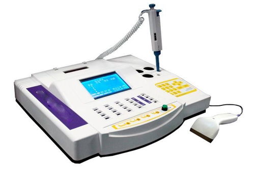 血小板聚集仪 精密仪器在临床医学与科研中的关键角色